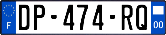 DP-474-RQ