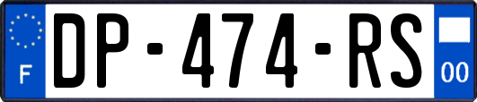 DP-474-RS