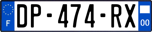 DP-474-RX