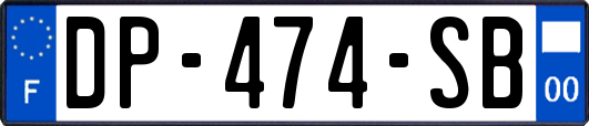 DP-474-SB
