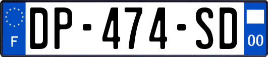 DP-474-SD