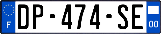 DP-474-SE