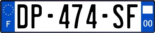 DP-474-SF