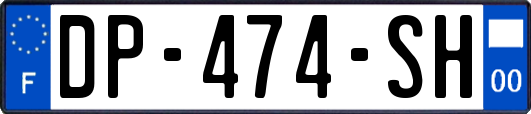 DP-474-SH