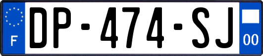 DP-474-SJ