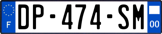 DP-474-SM