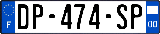 DP-474-SP