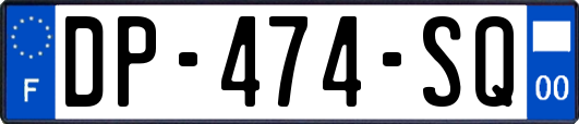 DP-474-SQ