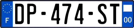 DP-474-ST