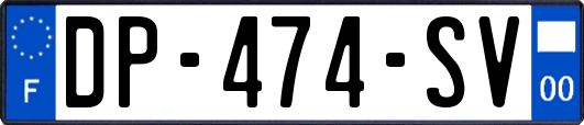 DP-474-SV