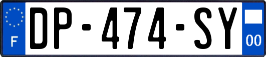 DP-474-SY