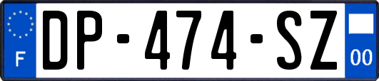 DP-474-SZ