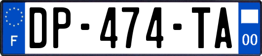 DP-474-TA