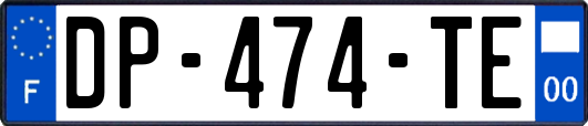 DP-474-TE