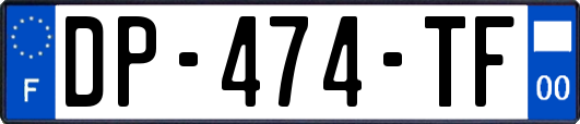 DP-474-TF