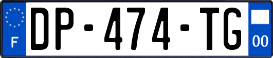 DP-474-TG