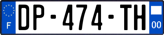 DP-474-TH