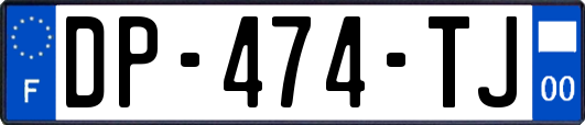 DP-474-TJ