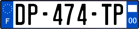 DP-474-TP