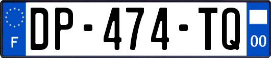 DP-474-TQ