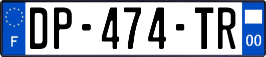 DP-474-TR