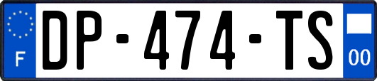 DP-474-TS