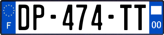 DP-474-TT