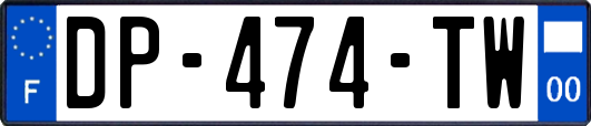 DP-474-TW