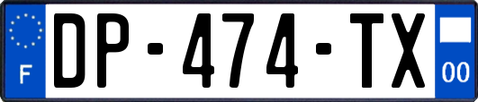 DP-474-TX