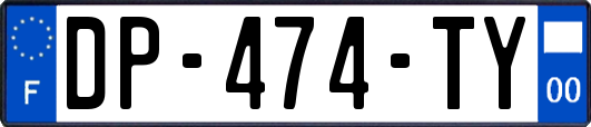 DP-474-TY