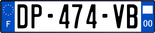 DP-474-VB