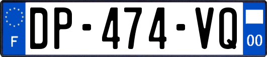 DP-474-VQ