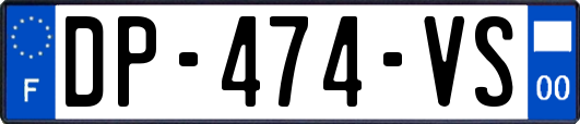 DP-474-VS
