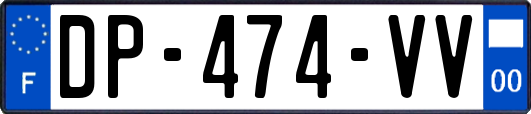 DP-474-VV
