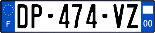 DP-474-VZ