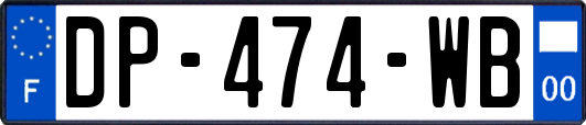 DP-474-WB