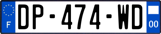 DP-474-WD