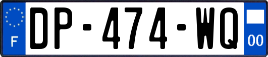 DP-474-WQ