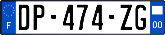 DP-474-ZG