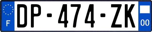 DP-474-ZK