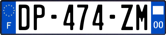 DP-474-ZM