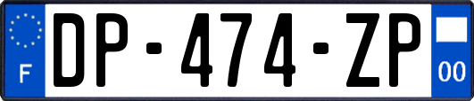 DP-474-ZP