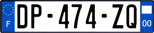 DP-474-ZQ