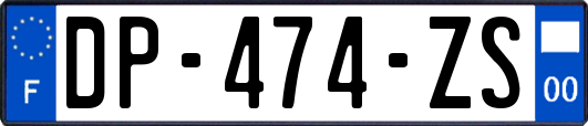 DP-474-ZS