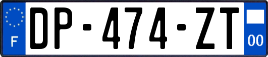 DP-474-ZT