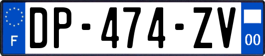 DP-474-ZV