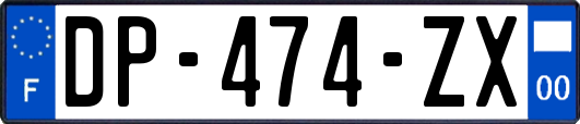 DP-474-ZX