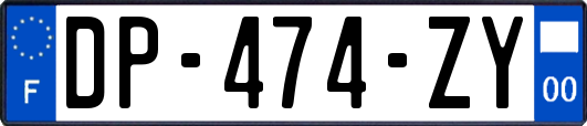 DP-474-ZY