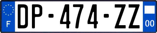 DP-474-ZZ