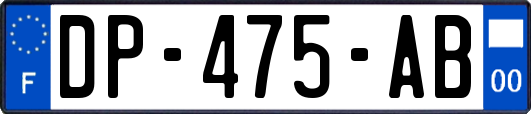 DP-475-AB